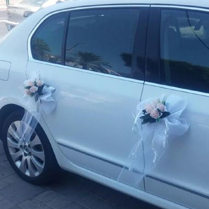 קישוט רכב 015