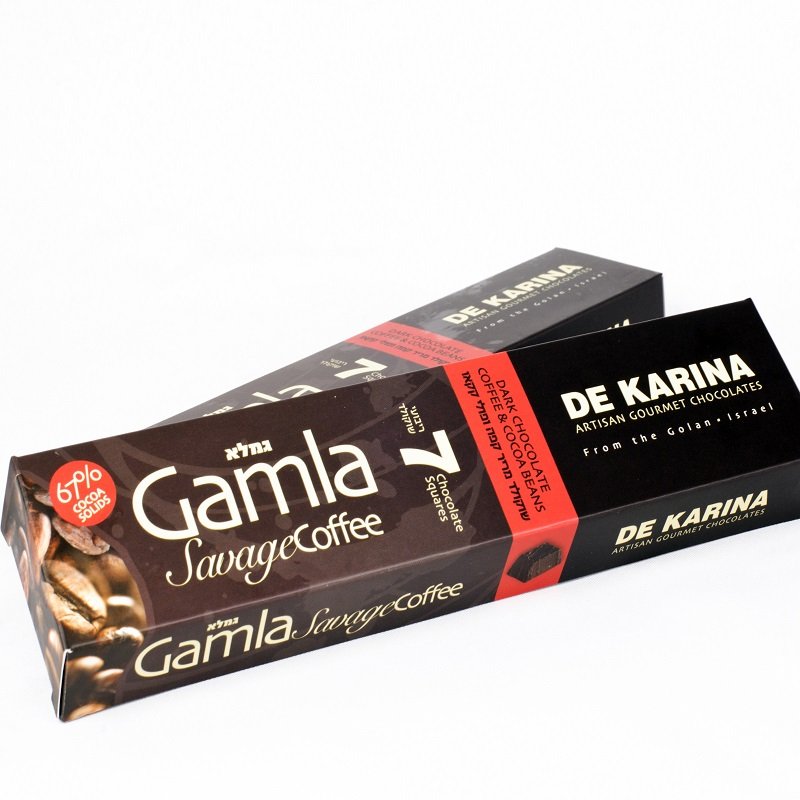 גמלא מריר | מק"ט 307